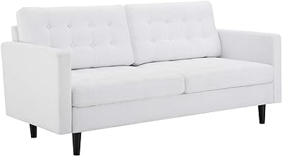 Modway Exalt Sofas, White