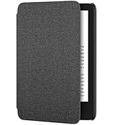 Ayotu Case for 6 inch All-New eReader 11th Generation 2022 Release, with Auto Sleep/Wake, Slim Li...