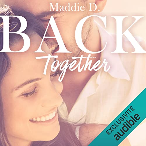 Page de couverture de Back Together [French edition]