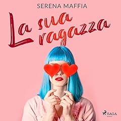 La sua ragazza copertina