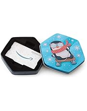 Tarjeta Regalo Amazon.es - Estuche Pinguino