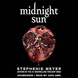 Page de couverture de Midnight Sun