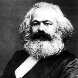 Visit Karl Marx Store on Amazon