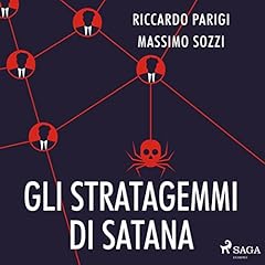 Gli stratagemmi di Satana copertina