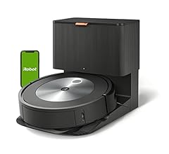 アイロボット(IRobot)ルンバ j7+ ロボット掃除機 カーペット用 アイロボット障害物を回避 物体認識 自動ゴミ収集 wifi対応 マッピング 自動充電・運転再開 吸引力 J755860 Alexa対応