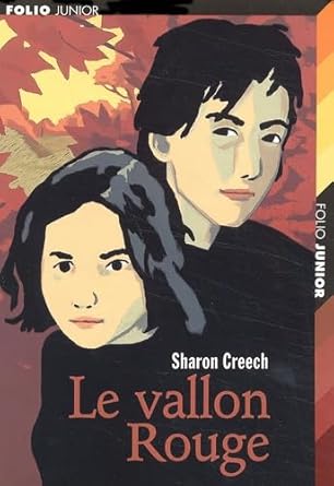 Le Vallon rouge