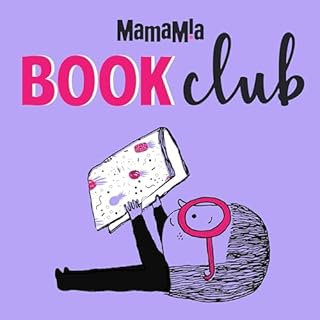 Mamamia Book Club cover art