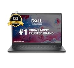 Dell [Smartchoice] 15 Thin & Light Laptop, 12th Gen Intel Core i3-1215U Processor/8GB/512GB SSD/Intel UHD Graphics/15.6"(39…