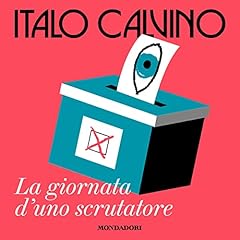 La giornata di uno scrutatore copertina