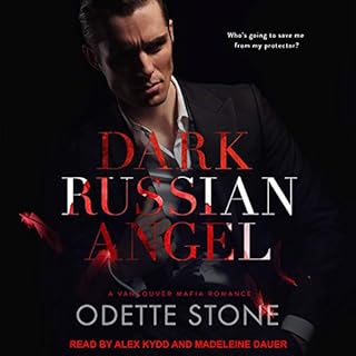 Dark Russian Angel cover art