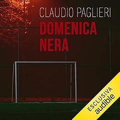 Domenica nera copertina