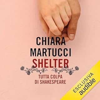 Shelter copertina