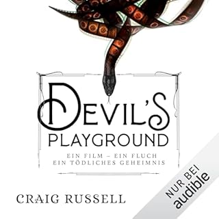 The Devil's Playground Titelbild