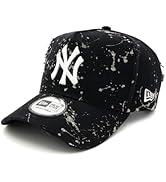 ニューエラ newera キャップ 9FORTY A-Frame/Cloth Strap 14550990 NER34C0872 MLB ニューヨーク・ヤンキース NYブラック 黒 クロ FRE...