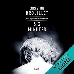 Page de couverture de Six Minutes (French Edition)