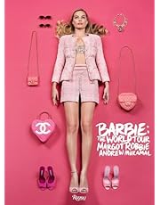 Barbie(TM): The World Tour