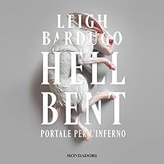 Hell Bent copertina