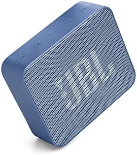 JBL, Caixa de Som Bluetooth, Go Essential, À Prova D'água - Azul