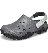 Crocs Unisex-Adult All-Terrain Atlas Clogs