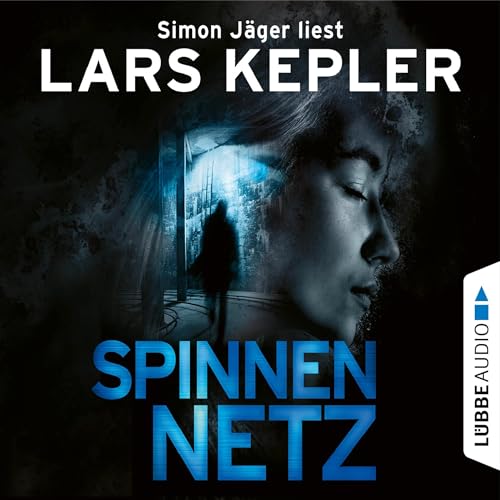 Spinnennetz Titelbild