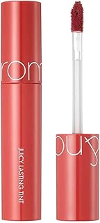 ロムアンド(rom&nd) ジューシー ラスティング ティント Romand Juicy Lasting Tint #17 PLUM COKE[韓国コスメ並行輸入品]