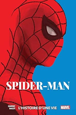 Spider-Man: L&#39;histoire d&#39;une vie