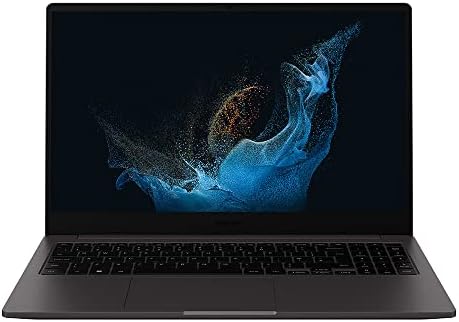 Galaxy Book2 Intel® Core™ i7-1255U, Windows 11 Home, 8GB, 512GB SSD, 15.6'' Full HD LED, 1.81kg*.