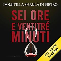 Sei ore e ventitré minuti copertina