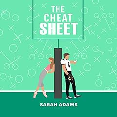 Page de couverture de The Cheat Sheet