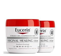 Eucerin Healing Dry Skin Body Cream