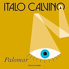 Palomar copertina