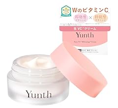 (ユンス) 【医薬部外品】生VC クリーム 30g (フェイスクリーム/コスメ/スキンケア/毛穴/化粧品/美容)