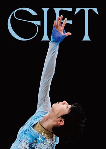 Yuzuru Hanyu ICE STORY 2023 “GIFT” at Tokyo Dome [Blu-ray]