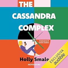 The Cassandra Complex copertina