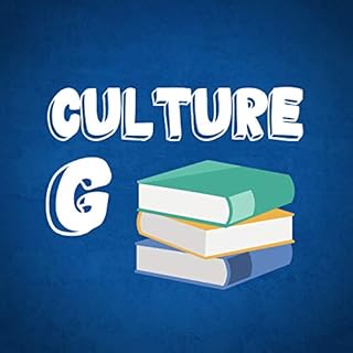 Couverture de Culture G