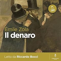 Il denaro copertina