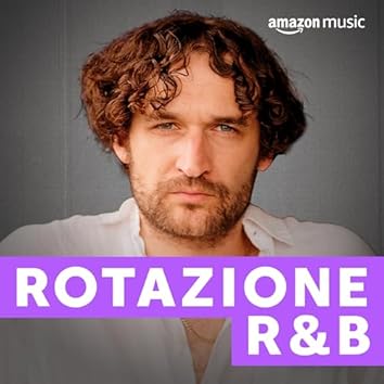 Rotazione R&B