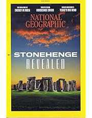 National Geographic [US] August 2022 (単号)