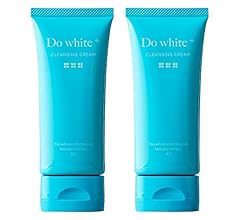 Do White+（ドゥ ホワイト プラス） 薬用クレンジング ジェル 50g×2個 w洗顔不要 ビタミンc配合 毛穴対策