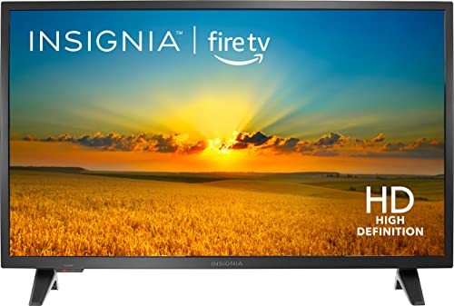 INSIGNIA 32-inch Class F20 Series Smart ...