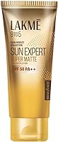 Lakme Sun Expert SPF 50 Ultra Matte Lotion, 100 ml