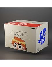 Scott Pilgrim 20th Anniversary Color Hardcover Box Set