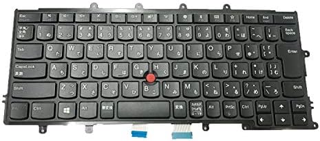 日本語キーボード 適用する レノボ LENOVO Thinkpad X230s X240 X240S X250 X260 X270 修理交換用 01EP054