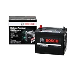 BOSCH (ボッシュ)ハイテックプレミアム 国産 アイドリングストップ車/充電制御車/標準車 バッテリー HTP-S-95/130D26L