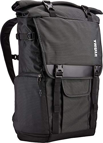 Thule カメラバッグ Covert DSLR Backpack 日本正規代理店品 CS4758 TCDK-101