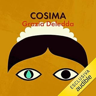 Cosima copertina