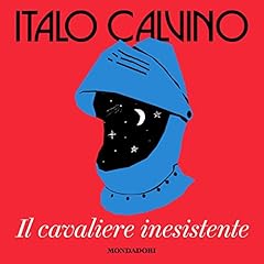 Il cavaliere inesistente copertina