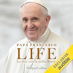 Life. La mia storia nella storia copertina