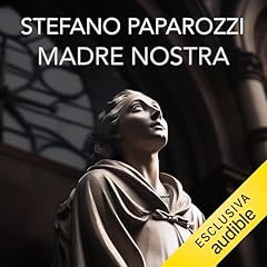 Madre nostra copertina