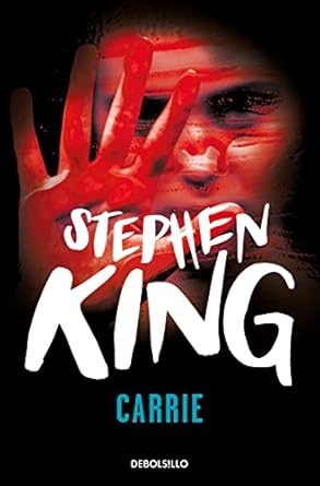 Carrie (Spanish Edition)